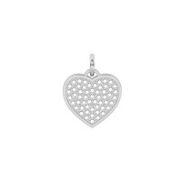 Pendente Kidult Donna BY YOU in Acciaio 741138 - 741138